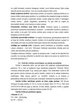 Diplomdarbs 'Uzņēmuma tēla veidošanas stratēģija SIA "Ksavers"', 11.