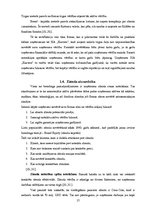 Diplomdarbs 'Uzņēmuma tēla veidošanas stratēģija SIA "Ksavers"', 15.