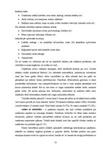 Diplomdarbs 'Uzņēmuma tēla veidošanas stratēģija SIA "Ksavers"', 22.