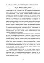 Diplomdarbs 'Uzņēmuma tēla veidošanas stratēģija SIA "Ksavers"', 26.