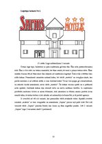 Diplomdarbs 'Uzņēmuma tēla veidošanas stratēģija SIA "Ksavers"', 35.