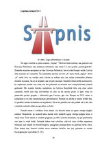 Diplomdarbs 'Uzņēmuma tēla veidošanas stratēģija SIA "Ksavers"', 36.