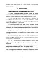 Diplomdarbs 'Uzņēmuma tēla veidošanas stratēģija SIA "Ksavers"', 42.