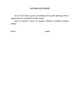 Diplomdarbs 'Uzņēmuma tēla veidošanas stratēģija SIA "Ksavers"', 66.