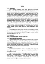 Referāts 'Ārzemju viesu apkalpošanas īpatnības, metodes', 2.