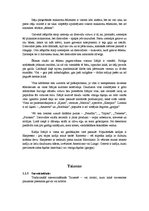 Referāts 'Ārzemju viesu apkalpošanas īpatnības, metodes', 3.