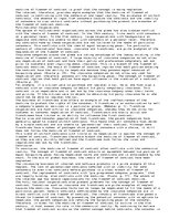 Eseja 'The Doctrine of Freedom of Contract', 2.