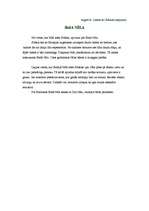 Konspekts 'Baltā Nīla', 1.