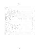 Referāts 'Referāts par budžetu', 2.