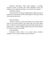 Referāts 'Bankas kreditēšanas galvenie principi', 2.