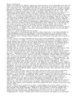 Eseja 'Mayne Company Case Study for Organizational Structure and Change Subject', 1.