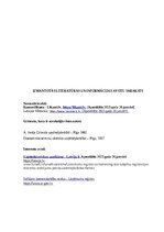 Referāts 'Uzņēmējdarbības formas Latvijā', 16.