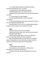 Konspekts 'Sengrieķu mīti. Trojas karš', 3.