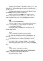 Konspekts 'Sengrieķu mīti. Trojas karš', 4.