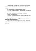 Konspekts 'Sengrieķu mīti. Trojas karš', 5.