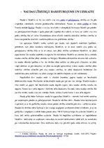 Referāts 'Naudas līdzekļu uzskaite un kontrole', 5.