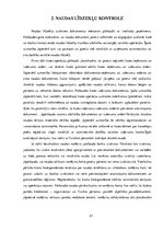 Referāts 'Naudas līdzekļu uzskaite un kontrole', 21.