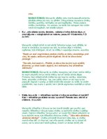 Konspekts 'Jāņa Poruka  garstāsta "Pērļu zvejnieks"  raksturojums, pārdomas', 3.