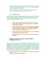 Konspekts 'Jāņa Poruka  garstāsta "Pērļu zvejnieks"  raksturojums, pārdomas', 4.