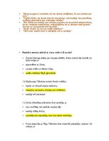 Konspekts 'Jāņa Poruka  garstāsta "Pērļu zvejnieks"  raksturojums, pārdomas', 5.