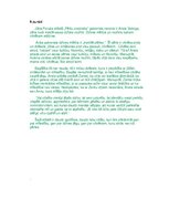 Konspekts 'Jāņa Poruka  garstāsta "Pērļu zvejnieks"  raksturojums, pārdomas', 7.