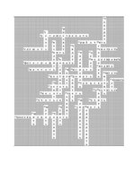 Paraugs 'Darbības vārdu krustvārdu mīkla krievu valodā', 2.