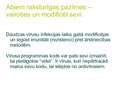 Prezentācija 'Bioloģisko vīrusu salīdzinājums ar datorvīrusu', 7.