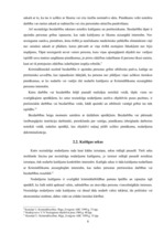 Referāts 'Krimināltiesības', 8.