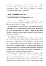 Referāts 'Administratīvo sodu veidi', 5.