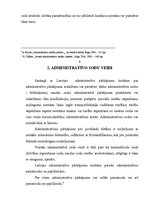 Referāts 'Administratīvo sodu veidi', 6.