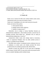 Referāts 'Administratīvo sodu veidi', 8.