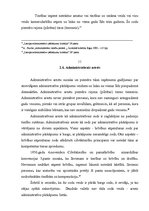 Referāts 'Administratīvo sodu veidi', 11.