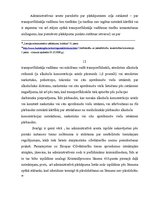 Referāts 'Administratīvo sodu veidi', 12.