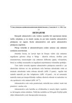 Referāts 'Administratīvo sodu veidi', 13.