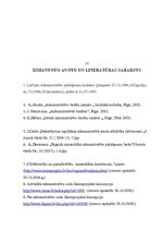 Referāts 'Administratīvo sodu veidi', 14.