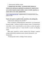 Referāts 'Administratīvo sodu veidi', 16.