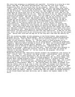 Eseja 'The Positive Effects of Teenage Pregnancy and its Prevention', 1.