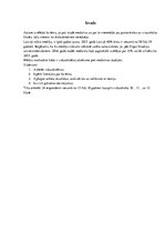 Referāts 'Vidusskolēnu attieksme pret medicīnas studijām', 2.