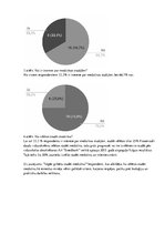 Referāts 'Vidusskolēnu attieksme pret medicīnas studijām', 4.