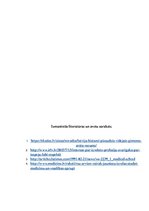 Referāts 'Vidusskolēnu attieksme pret medicīnas studijām', 8.