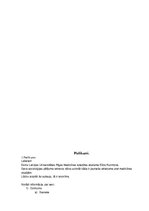 Referāts 'Vidusskolēnu attieksme pret medicīnas studijām', 9.