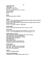 Paraugs 'Atbilde uz darba sludinājumu', 2.