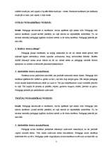 Konspekts 'Nodarbības stresa mazināšanai', 3.