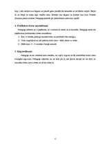 Konspekts 'Nodarbības stresa mazināšanai', 4.