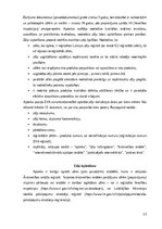 Prakses atskaite 'Mācību prakses atskaite aptiekā', 13.