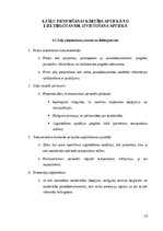 Prakses atskaite 'Mācību prakses atskaite aptiekā', 18.