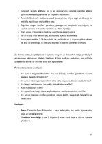 Prakses atskaite 'Mācību prakses atskaite aptiekā', 35.