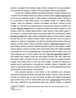 Konspekts 'Eksporta mārketinga plānošana un stratēģija. Mērķatirgus izvēle', 3.