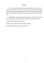 Referāts 'Iekšlietu ministrija kā pārvaldes institūcija un padotībā esošās iestādes', 3.