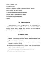 Referāts 'Iekšlietu ministrija kā pārvaldes institūcija un padotībā esošās iestādes', 6.